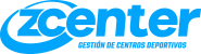 ZCENTER Logo