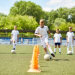 cómo mejorar un club deportivo