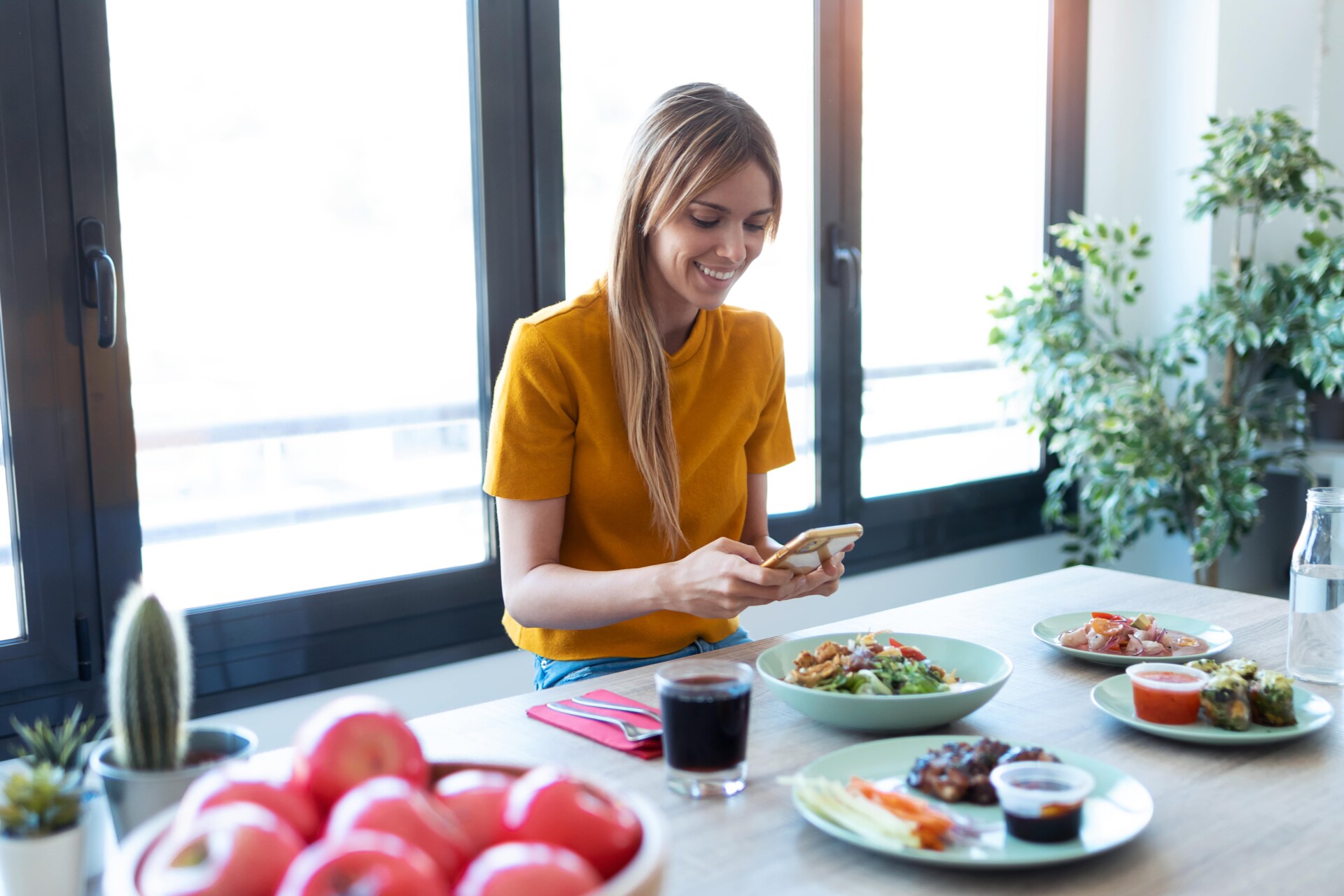 gestion de gimnasios que comer antes de entrenar