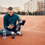 Apps para mejorar tus entrenamientos rutinas ZCenter Software de Gimnasios