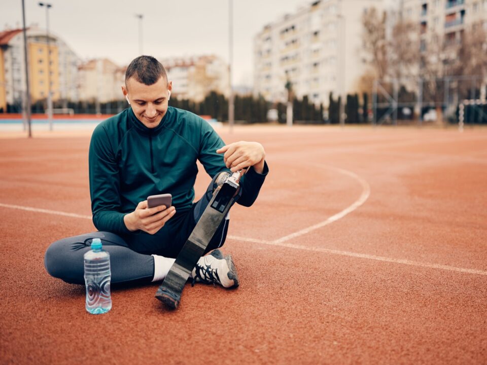 Apps para mejorar tus entrenamientos rutinas ZCenter Software de Gimnasios