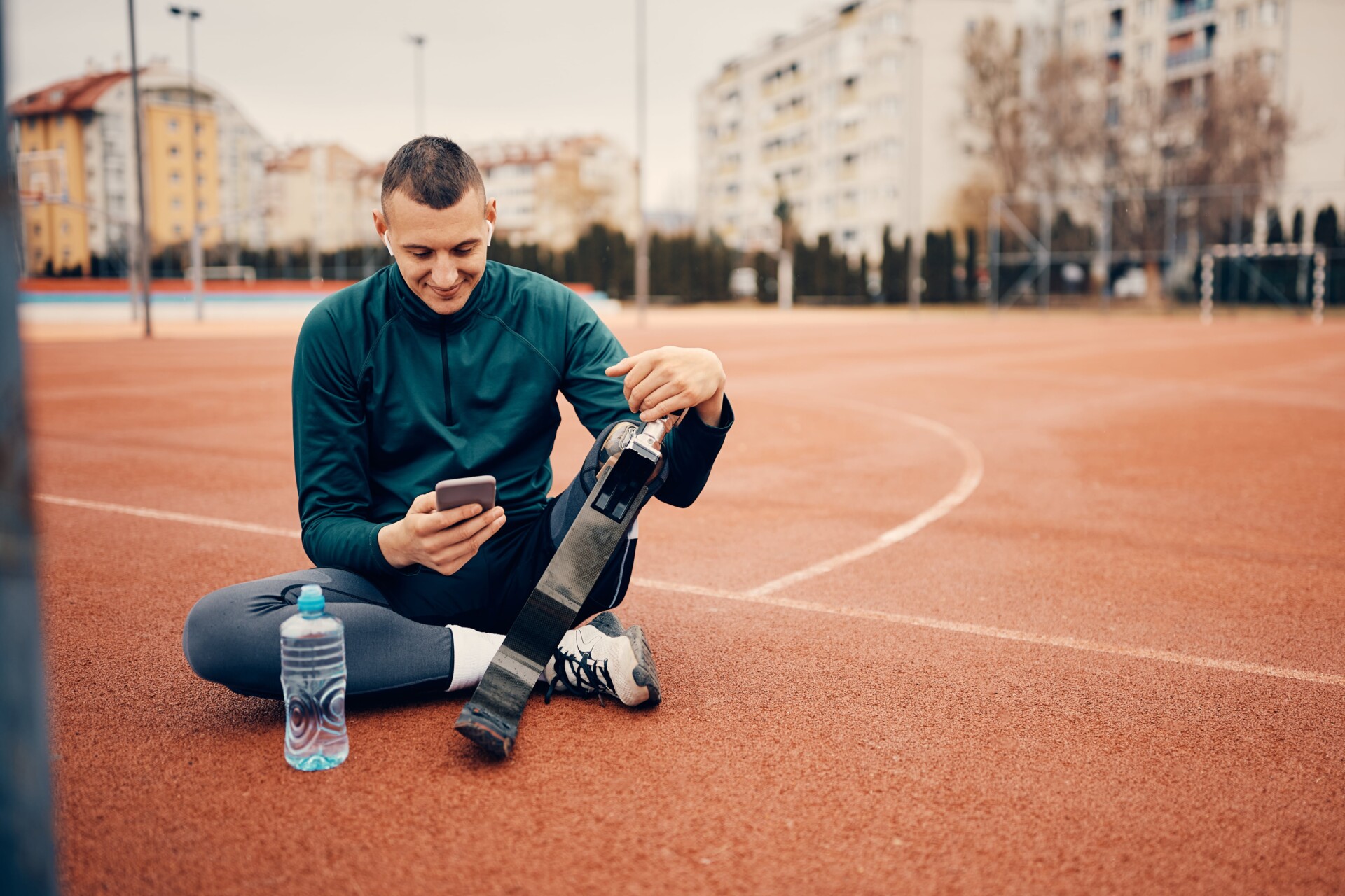 Apps para mejorar tus entrenamientos rutinas ZCenter Software de Gimnasios