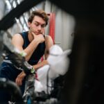 Problemas en la gestión de centros deportivos