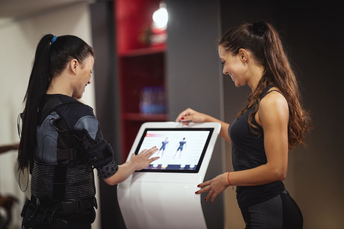 Los software para centros deportivos mejoran la fidelización y la gamificación
