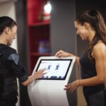 Los software para centros deportivos mejoran la fidelización y la gamificación