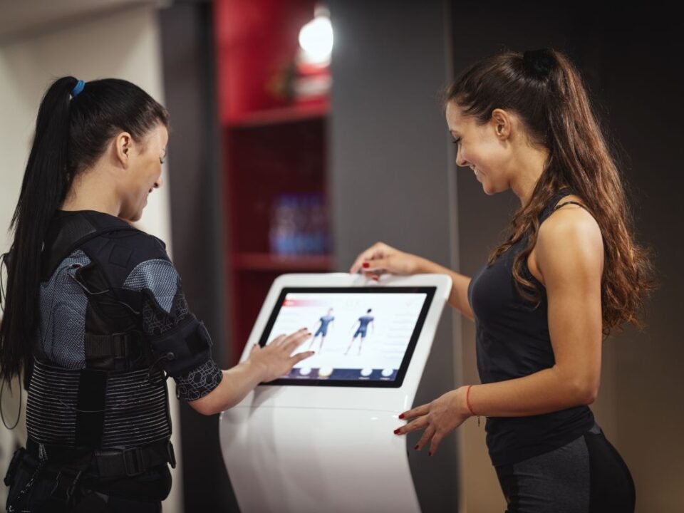 Los software para centros deportivos mejoran la fidelización y la gamificación