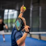 Montar pistas de pádel con software para centros deportivos