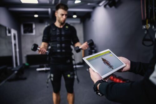 Software para centros deportivos, la automatización marca la diferencia