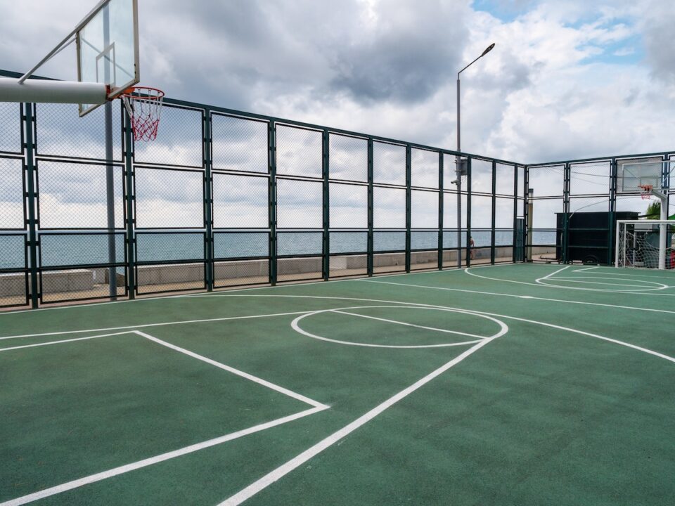 Gestión de servicios deportivos municipales exteriores