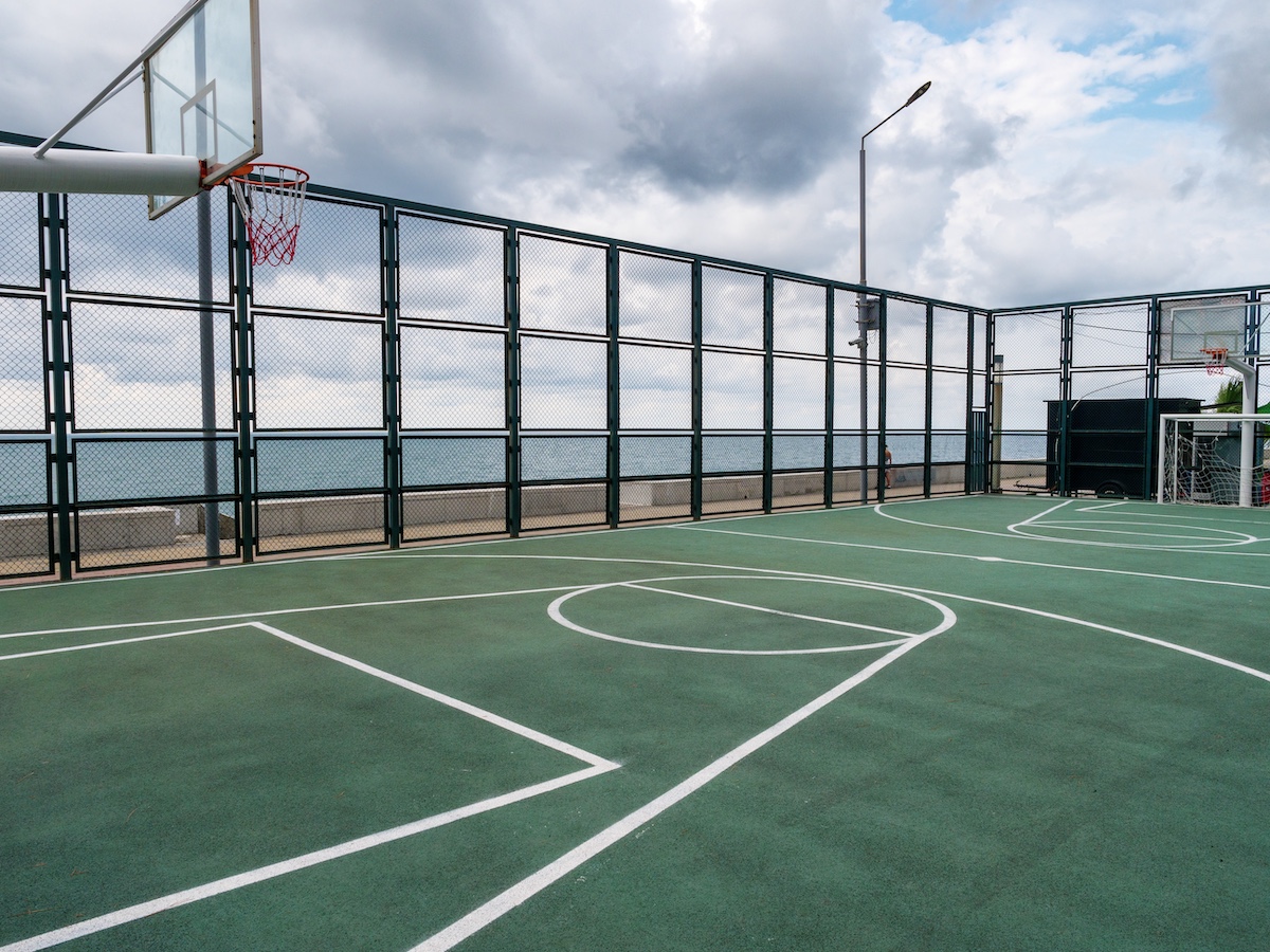 Gestión de servicios deportivos municipales exteriores